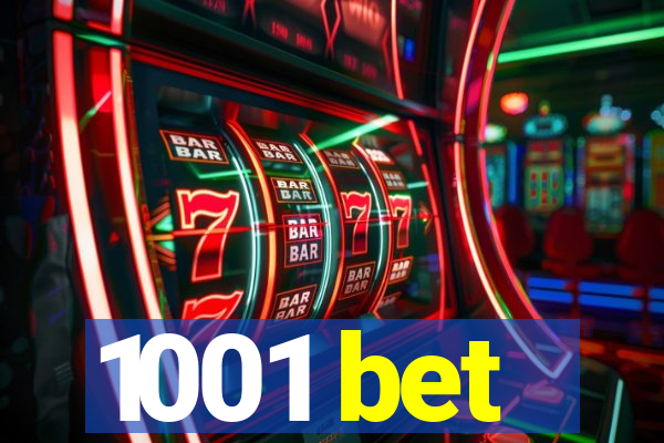 1001 bet