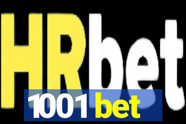 1001 bet