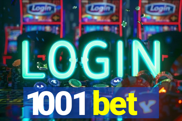 1001 bet