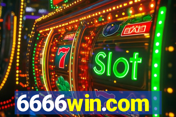 6666win.com