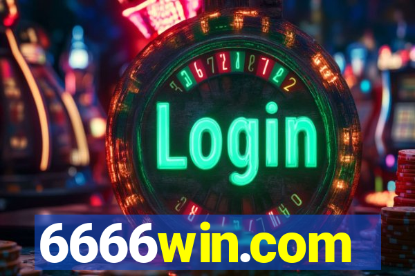 6666win.com