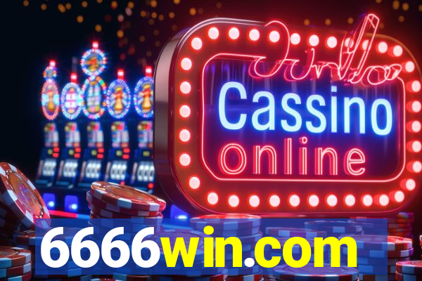 6666win.com