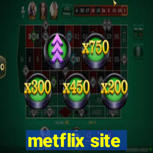 metflix site