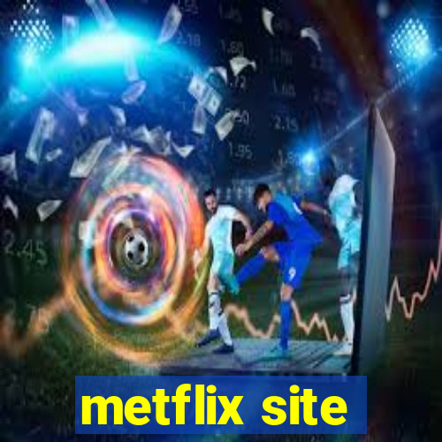 metflix site