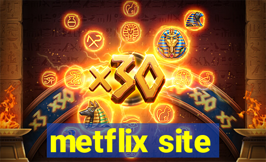 metflix site