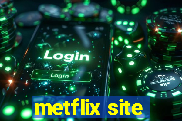 metflix site