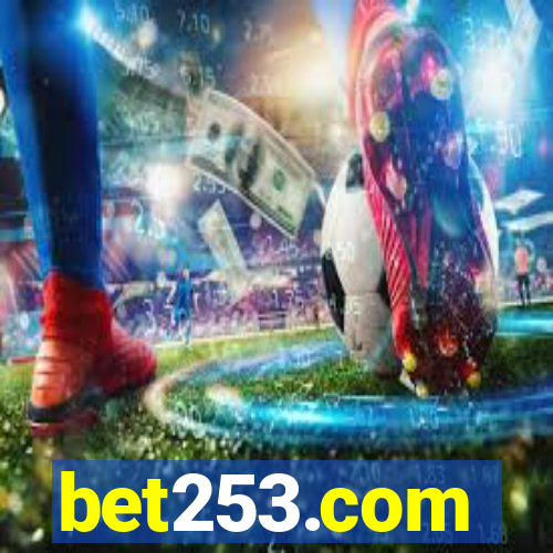 bet253.com