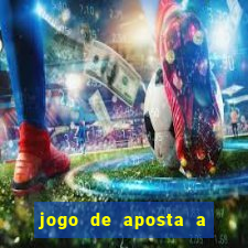 jogo de aposta a partir de r$ 1