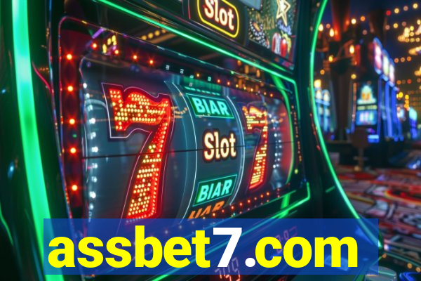 assbet7.com