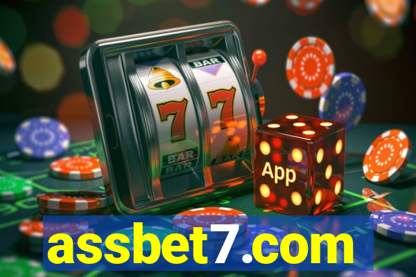 assbet7.com