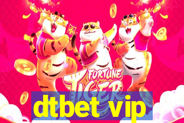 dtbet vip