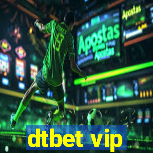 dtbet vip