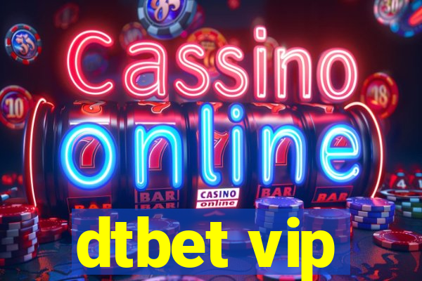 dtbet vip