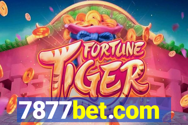 7877bet.com