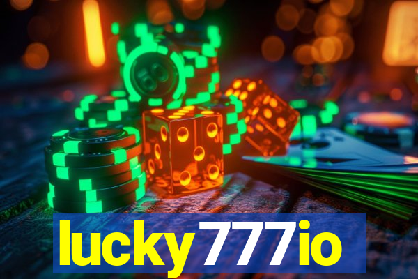 lucky777io