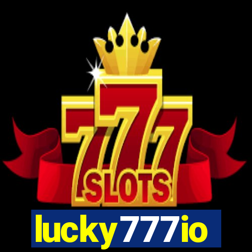 lucky777io