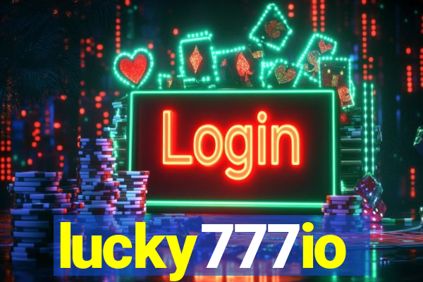 lucky777io