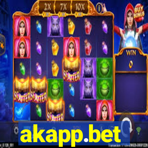 akapp.bet