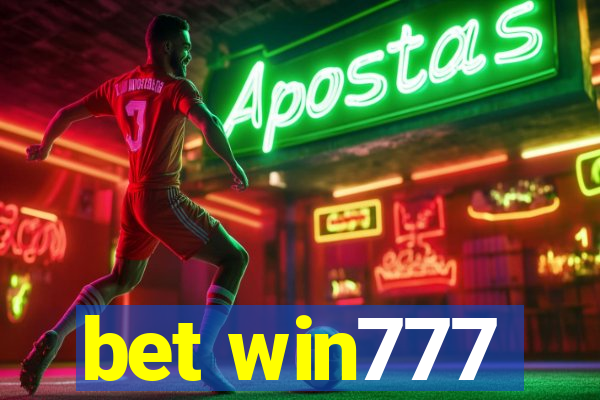 bet win777