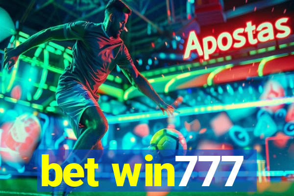 bet win777