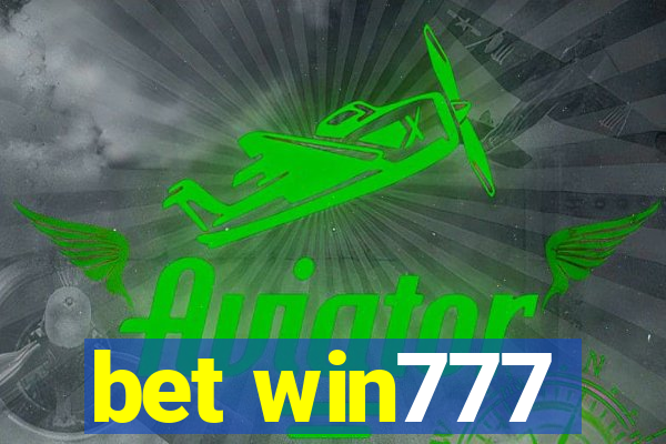 bet win777