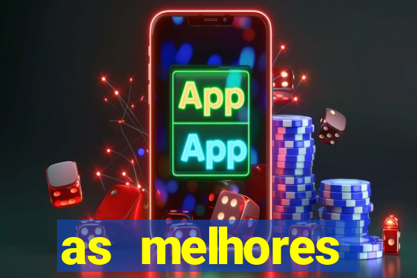 as melhores plataformas para jogar