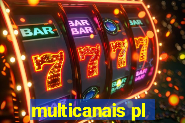 multicanais pl