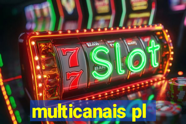 multicanais pl