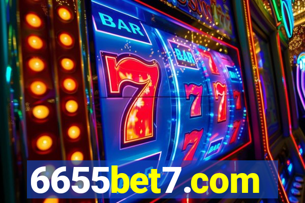 6655bet7.com