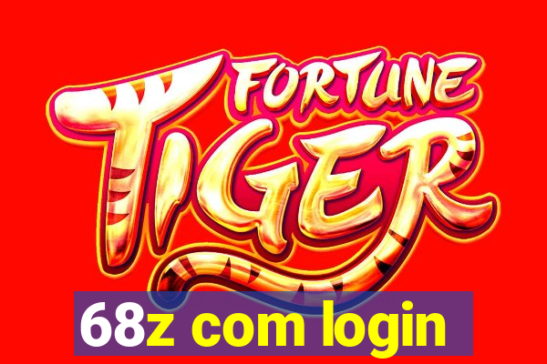 68z com login