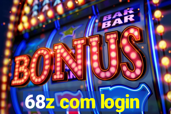 68z com login