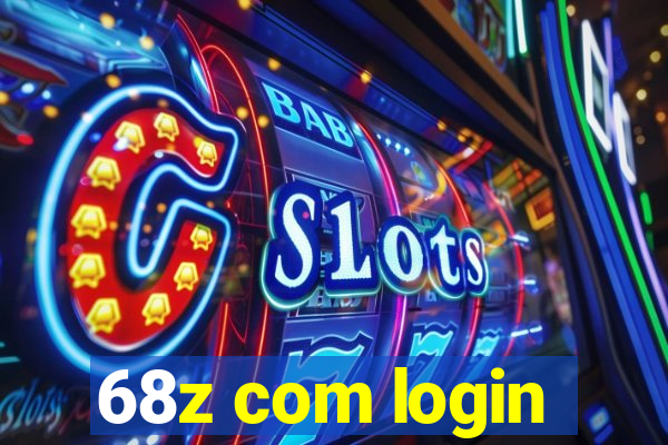 68z com login