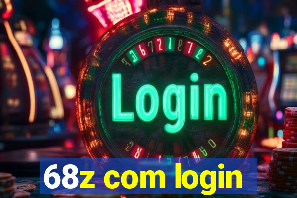 68z com login