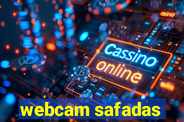 webcam safadas