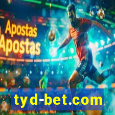 tyd-bet.com