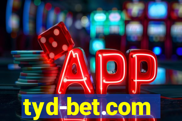 tyd-bet.com