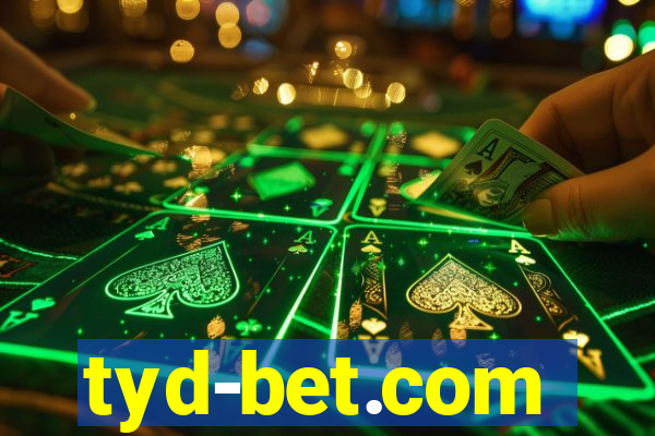 tyd-bet.com