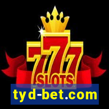 tyd-bet.com