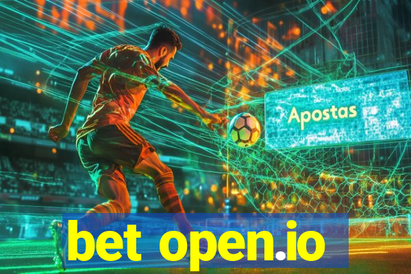 bet open.io