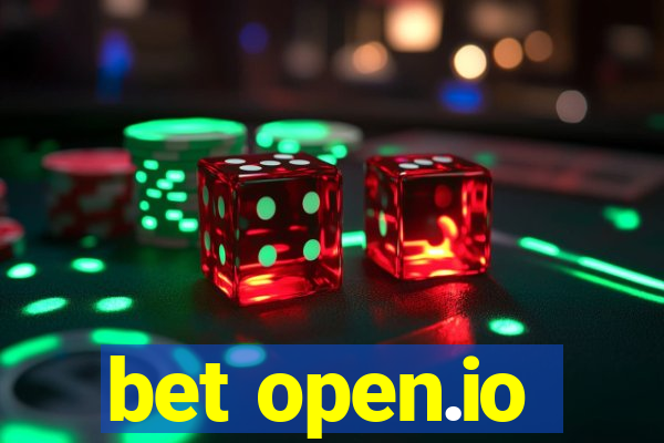 bet open.io