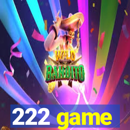 222 game