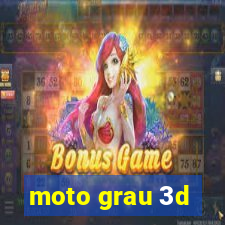 moto grau 3d