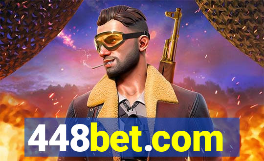 448bet.com