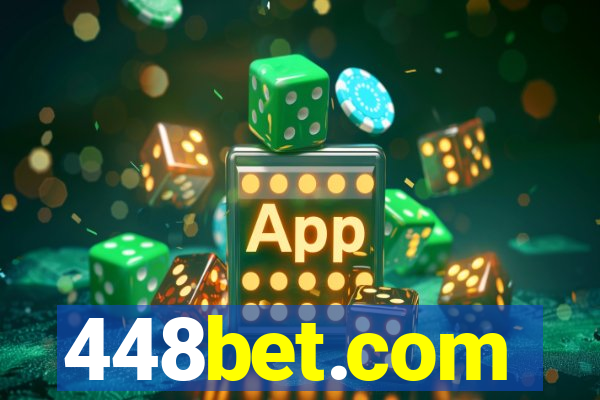 448bet.com