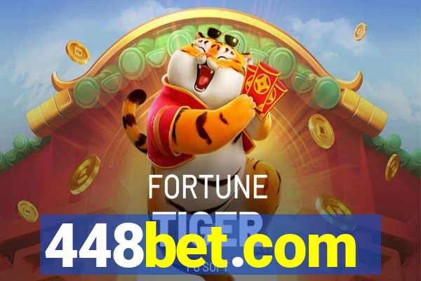 448bet.com