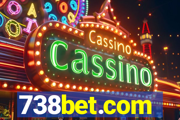 738bet.com