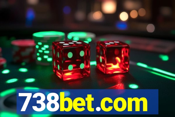 738bet.com