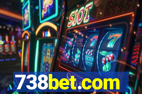 738bet.com