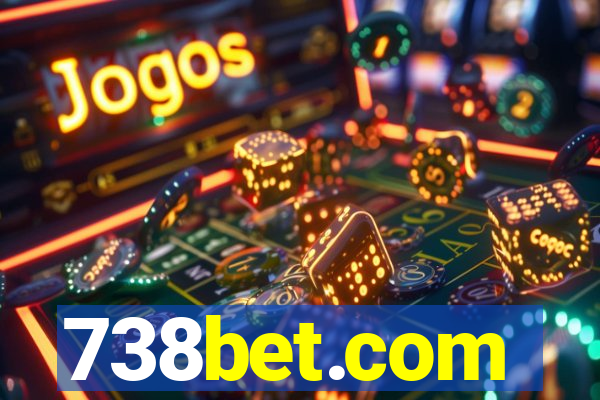 738bet.com