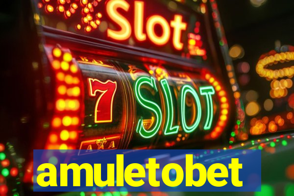 amuletobet